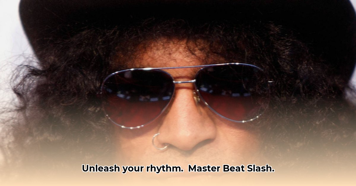 beat-slash